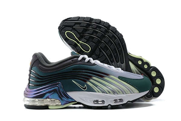 Men's Hot sale Running weapon Air Max TN Shoes 0147